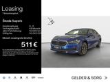 Skoda Superb Limousine L&K 2.0 TDI AHK*Massage*CANTON - Skoda Superb in Osnabrück