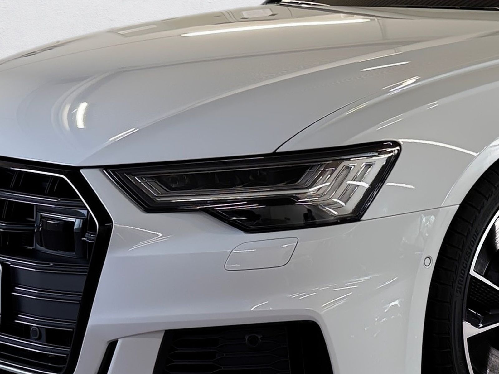 Audi S6 - Bild 13