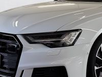 Audi S6 - Vorschau Bild 13