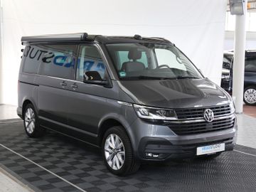 Volkswagen T6.1 California BEACH 2.0TDI DSG LED AHK STANDHZ