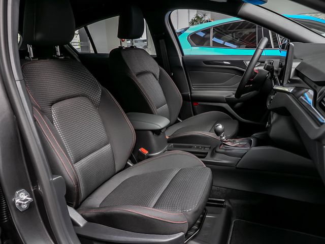 Ford Focus 1.0 ST-Line Assistenz-Paket Navi Kamera