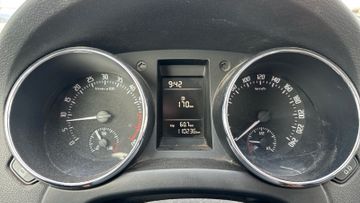 Skoda Yeti - 4