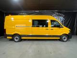 Volkswagen CRAFTER MIXTO PLUS KLIMA MASSAGE NAVI KAMERA - Trucks in Leipzig