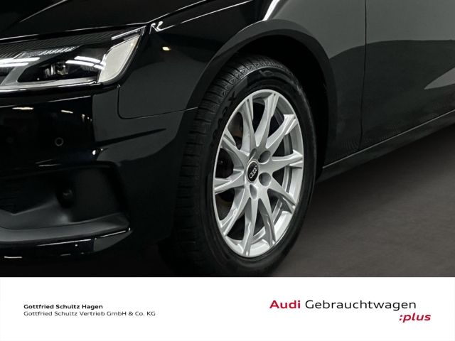 Audi A4 - Bild 10