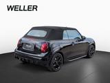 MINI Cabrio C JCW HUD DA LED - MINI Cooper Cabrio Benziner Gebrauchtwagen