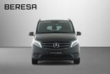 Mercedes-Benz Vito 116 CDI Kombi Tourer Lang AUT LED AHK - Mercedes-Benz Vito Gebrauchtwagen in Münster
