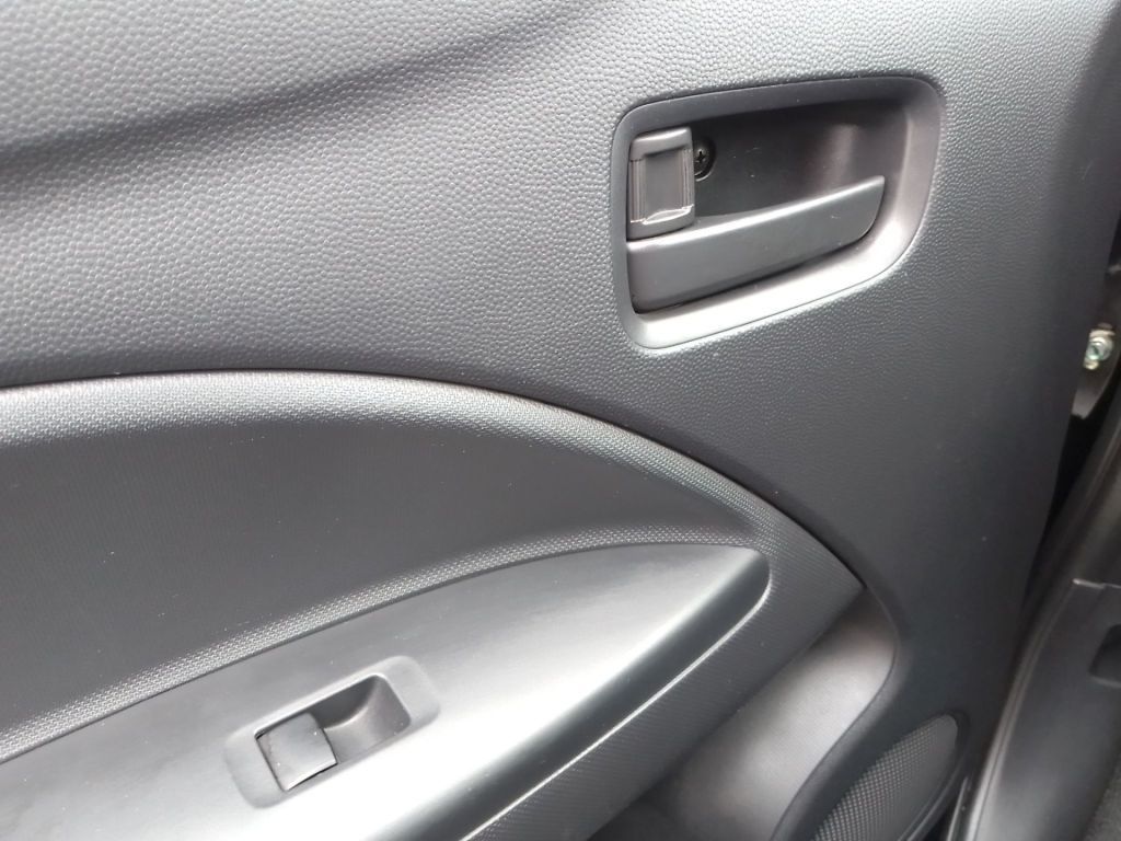 Mitsubishi Space Star 1.0 – Bild 15