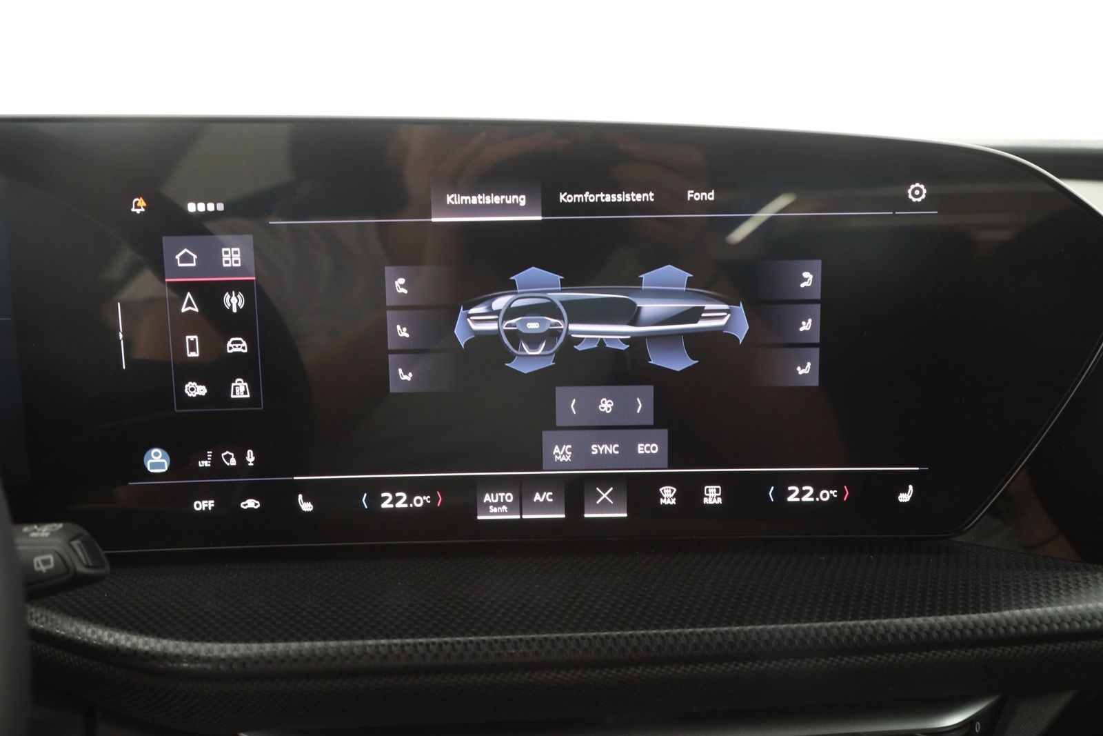 Audi Q5 - Bild 19