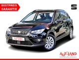 Seat Arona 1.0 TSI Reference Tempomat DAB Sitzheizung - gebrauchte Seat Arona aus dem Jahr 2018