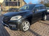 Mercedes-Benz ML 350 CDI BlueTec*AMG-STYLING*KAMERA*LEDER*AUT. - Mercedes-Benz ML 350 Gebrauchtwagen in Berlin