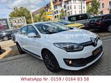 Renault Megane III Grandtour Authentique 1.6 - Renault Megane Gebrauchtwagen in Braunschweig