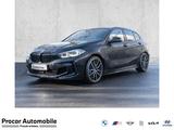 BMW M135i xDrive M Performance Paket NAVI LED Sound  - BMW M-Modelle in Düsseldorf