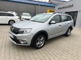Dacia Logan MCV II Kombi Stepway Navi Kamera AHK 1.H - Dacia Logan in Bremen