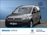 Volkswagen Caddy Maxi 7-Sitzer 1,5l TSI 84kW 6-Gang-Schaltg - Volkswagen 7 sitzer
