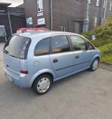 Opel Auto Fahrtüchtig mit TÜV bis Ende 2026 - Opel Meriva in Wuppertal