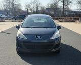 Peugeot 207 SW Filou Klima* TÜV HU NEU* 1 Jahr GEWL* - Peugeot 207 aus 2011: SW