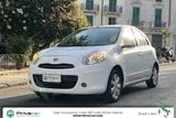 Nissan NISSAN Micra 1.2 12V 5 porte Comfort - Nissan Micra: Comfort