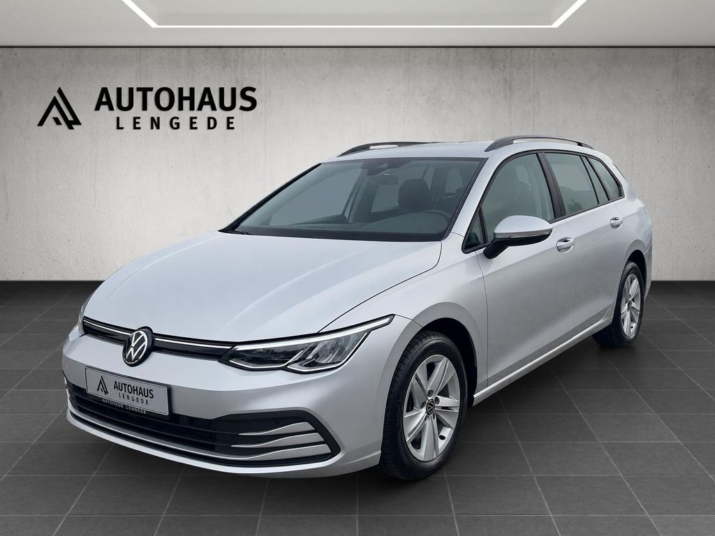 Image of Volkswagen Golf