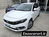 Fiat FIAT Tipo 1.6 Mjt S&S 5 porte City Sport 2021 - Fiat Tipo CITY-SPORT