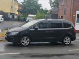 Seat alhambra automatik 7sitzer - gebrauchte Seat Alhambra aus dem Jahr 2011