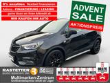 Opel Mokka X 1.4 Turbo Innovation OPC+Navi+Kamera+18Z - Opel Gebrauchtwagen in Karlsruhe