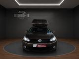 Volkswagen Golf VI Variant Comfortline / Behindertengerecht - aus 2011: Kombi