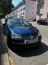 Volkswagen VW Jetta 1.9 Diesel Sport - Volkswagen Jetta: Sport
