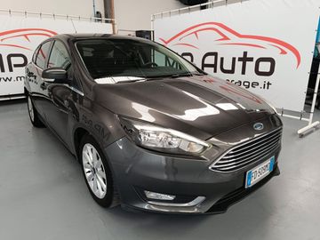 Ford Focus - 1