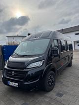 Sunlight Cliff Adventure 601 Kastenwagen XV Edition AHK - Sunlight Cliff