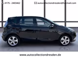 Renault Scenic III BOSE Edition 1,4 Ltr.-96 kW TCE - Renault Scenic: 1.4