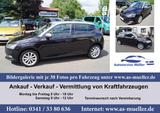 Skoda Fabia 70kw Klimatronik-PDC-Allwetter-46561 km uv - Skoda Fabia Gebrauchtwagen in Leipzig