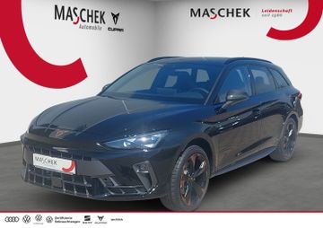 Cupra Leasingangebot: Cupra Leon Sportstourer 2.0 TSI DSG 4Drive 150kW Matri