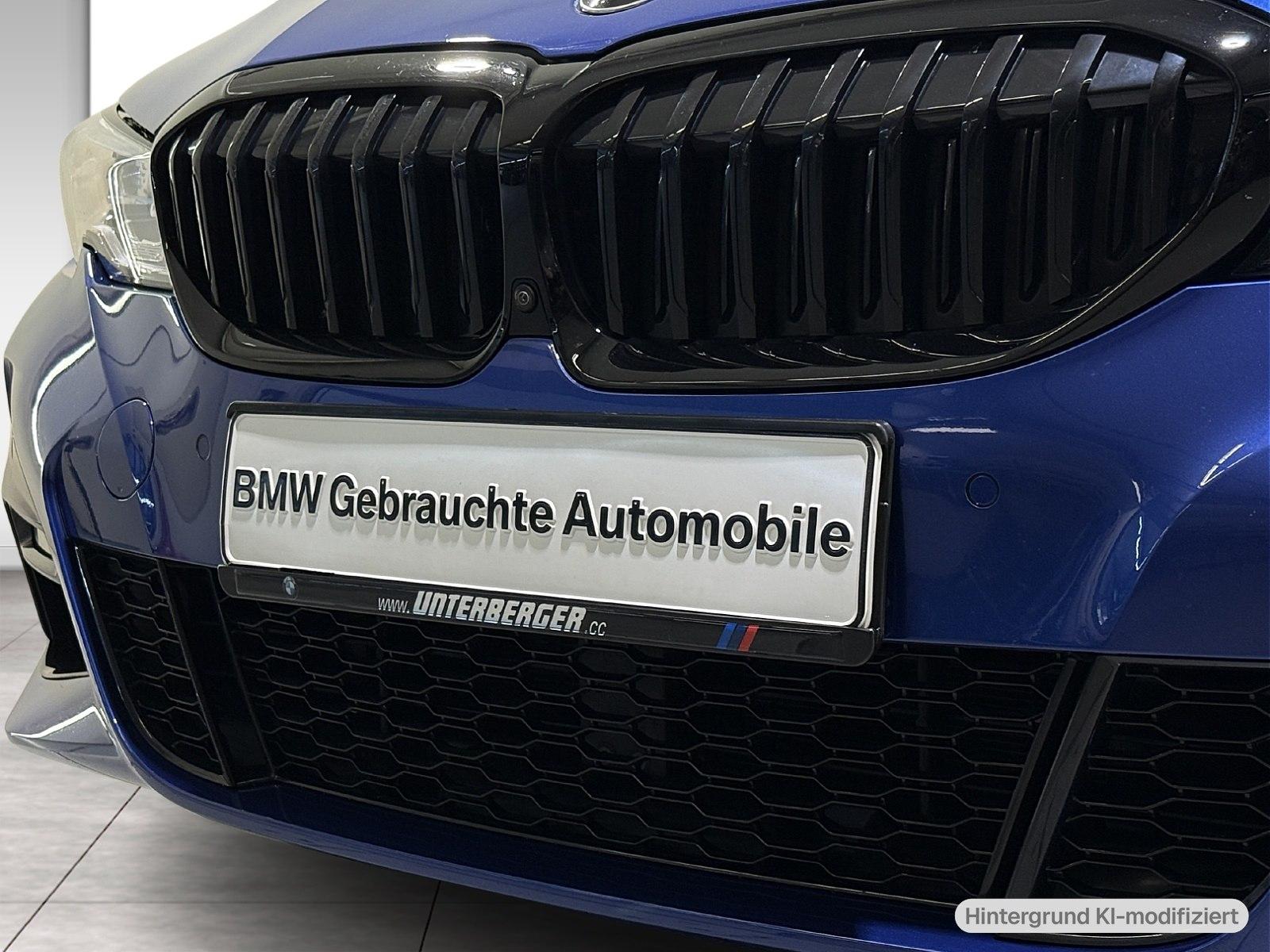 BMW 330i xDrive Touring M Sportpaket AHK 360 HUD LED
