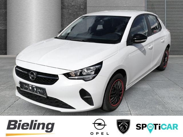 Corsa 5T EDI 1.2(55KW)5G S