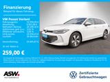 Volkswagen Passat Variant Business 2.0 TDI DSG LED 360° AHK - Volkswagen Passat Variant Jahreswagen mit Diesel-Antrieb