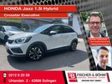 Honda Jazz 1.5i Hybrid Crosstar Executive - Honda Jazz in Wuppertal