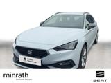 Seat Leon Sportstourer FR 1.5 eTSI DSG LED+NAVI+RFK - Seat Jahreswagen: Kombi