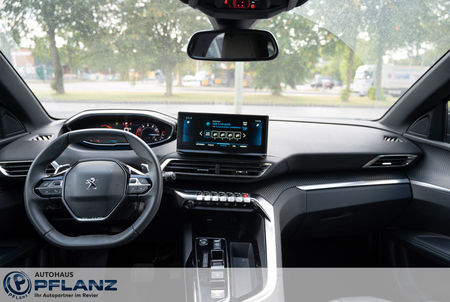 Peugeot 3008 - Bild 6