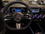 Mercedes-Benz GLB 200 d 4MATIC AMG Perf-AGA Wide MBeam AHK - Mercedes-Benz GLB 200 mit Diesel-Antrieb: Automatik