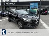 Renault Kadjar Bose Edition TCe 130 - Renault Gebrauchtwagen in Frankfurt