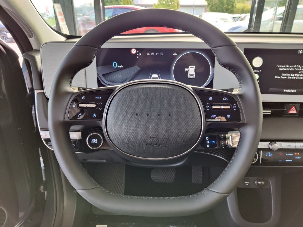 Hyundai IONIQ 5 - Bild 11