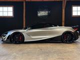 McLaren 720s Spider Novitec Lift  - McLaren 720S Gebrauchtwagen