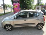 Kia Picanto 1.1 - gebrauchte Kia Picanto aus dem Jahr 2011