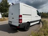 Mercedes-Benz Sprinter L1 H1  214 CDI / TÜV Neu - Offers