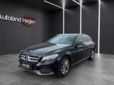 Mercedes-Benz C 250 T *FINANZIERUNG 249€+ GARANTIE* - Mercedes-Benz Finanzierung