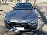 Audi A6 40 TDI S tronic Avant -