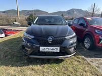 Renault Arkana - Vorschau Bild 13