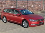 Volkswagen PASSAT 2.0 TDI BlueMotion "INDIVIDUAL OPTIK" - VW Passat Gebrauchtwagen in Hamburg