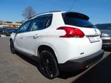 Peugeot 2008 Allure LED XENON PANO KAMERA NAVI AHK - Peugeot 2008 in Bielefeld