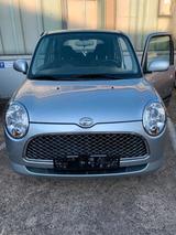 Daihatsu TREVIS - Daihatsu aus 2009